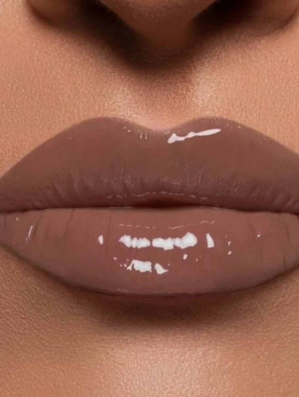Morphe High Shine Lip Gloss